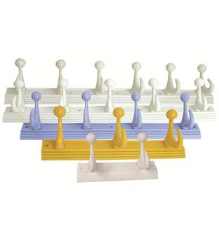 رخت آویز پلاستیکی