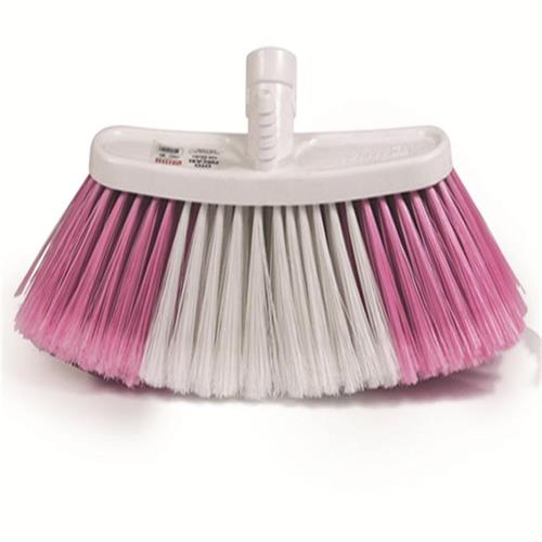 جارو کارواش بزرگ  آفتاب پلاست