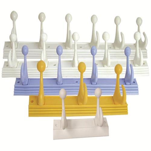 رخت آویز پلاستیکی آفتاب پلاست