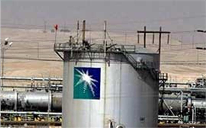 نفت عربستان صادرات